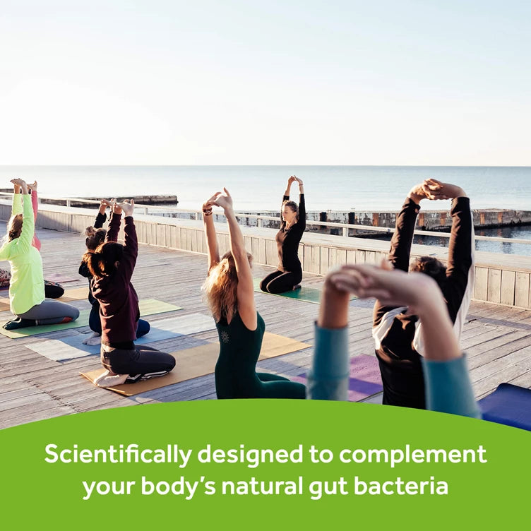 Bifido & Fibre Probiotics