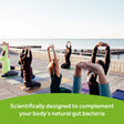 Bifido & Fibre Probiotics