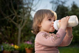 Philips Avent Natural Response Baby Bottle