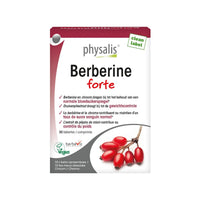 Physalis - Berberine Forte