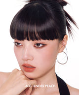 Knot Sleek Blur Tint A03 Tender Peach