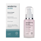 Salises Moisturising Gel
