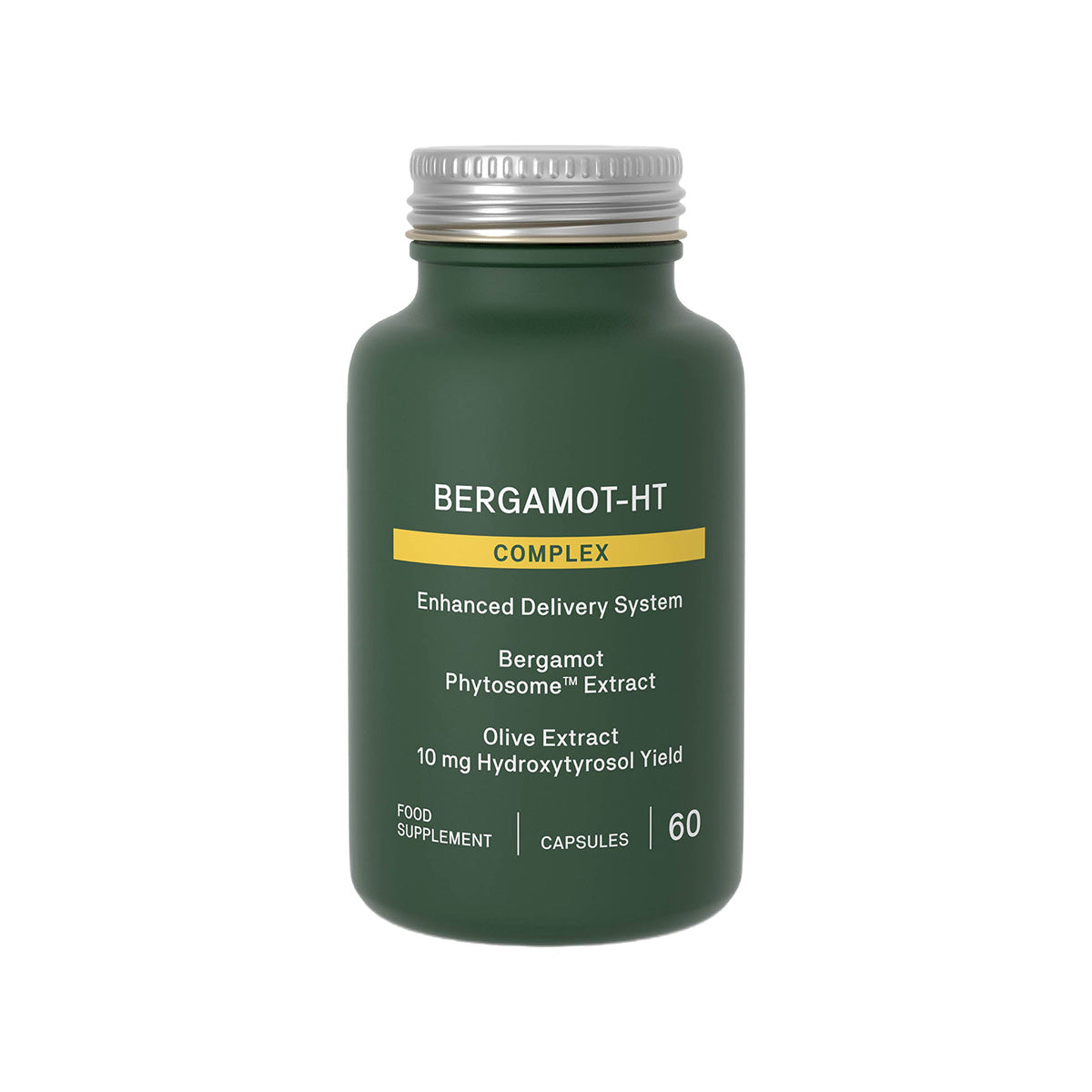Natroceutics - Bergamot-HT Complex