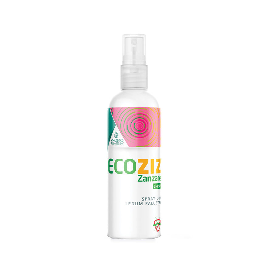 EcoZiz® spray