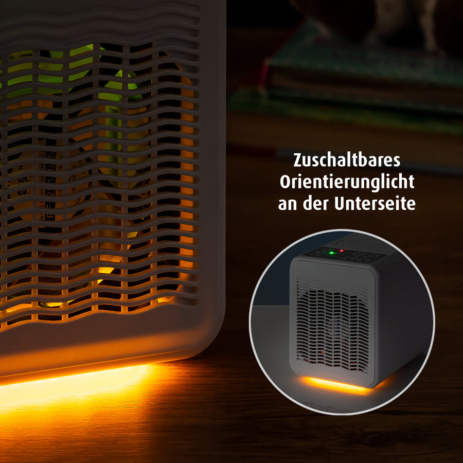4in1 Air Purifier