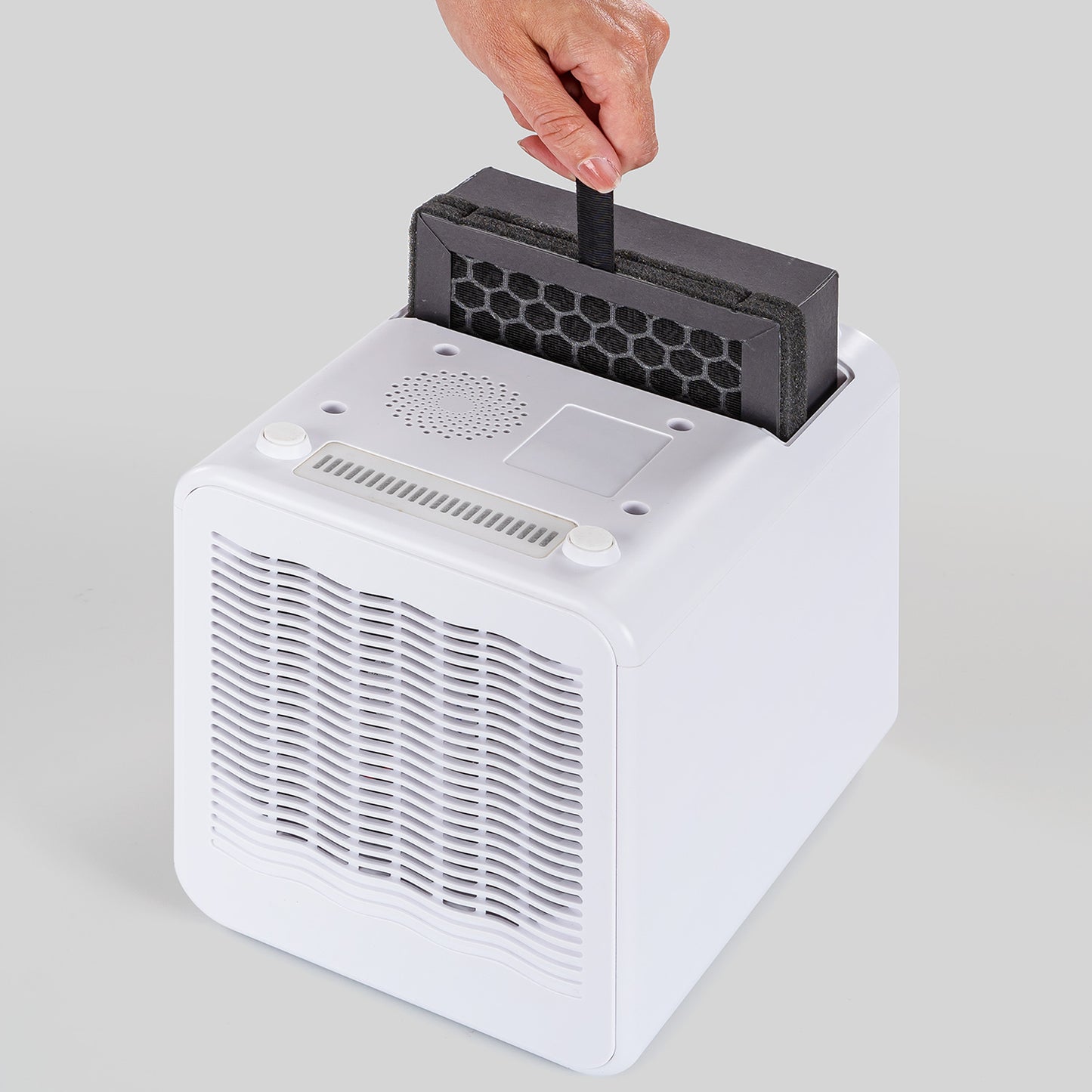 Replacement filter 4in1 Air Purifier