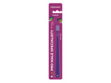 HERBADENT JUNIOR Toothbrush with Extra-Soft Bristles