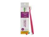 HERBADENT JUNIOR Toothbrush with Extra-Soft Bristles