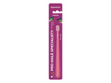 HERBADENT JUNIOR Toothbrush with Extra-Soft Bristles