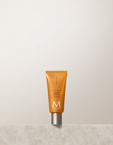 Hand Cream Ambre Noir