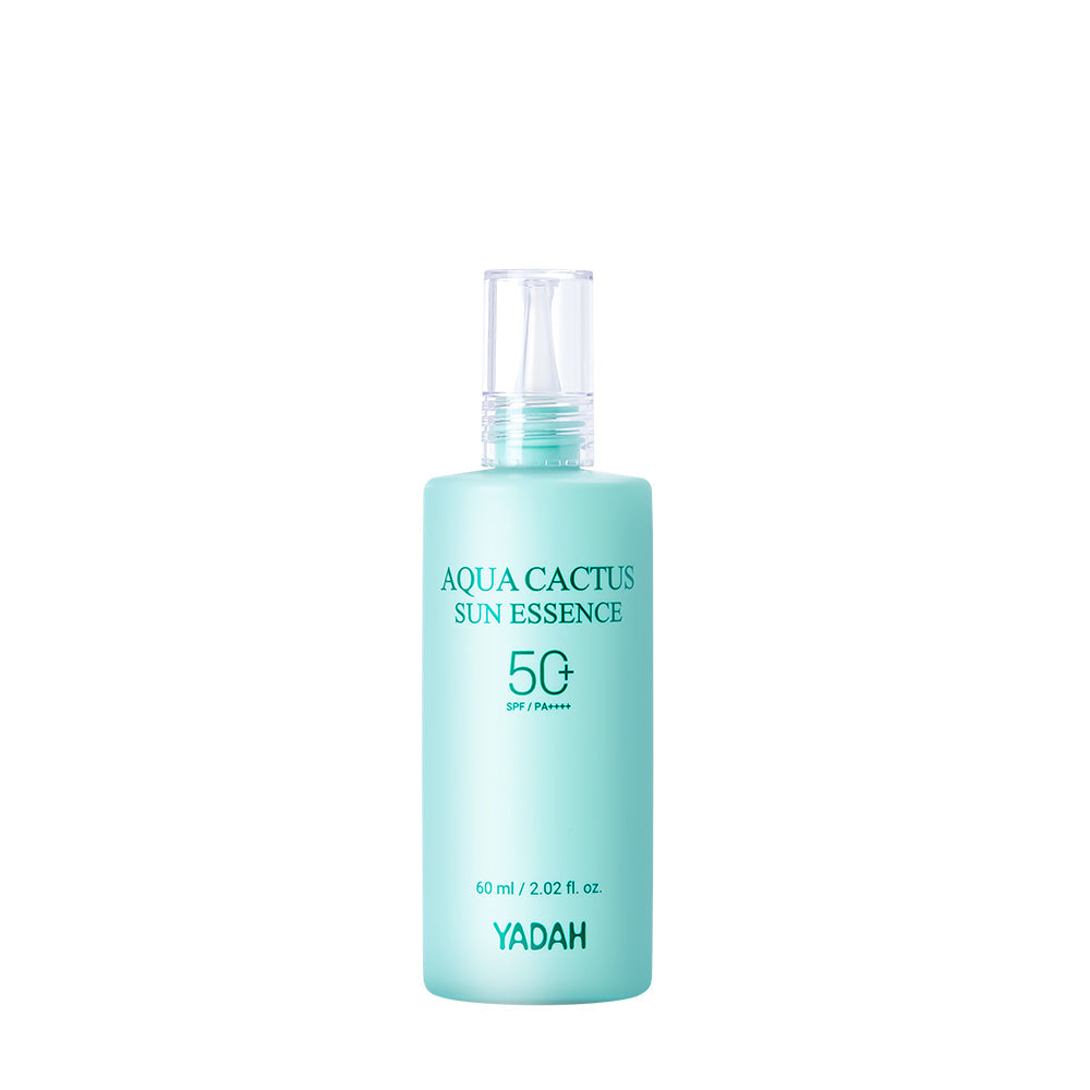AQUA CACTUS SUN ESSENCE