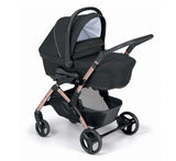 Karroce Fluido Easy 3n1 Cam