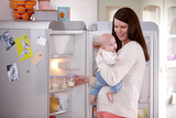 Philips Avent Breast milk storage cup