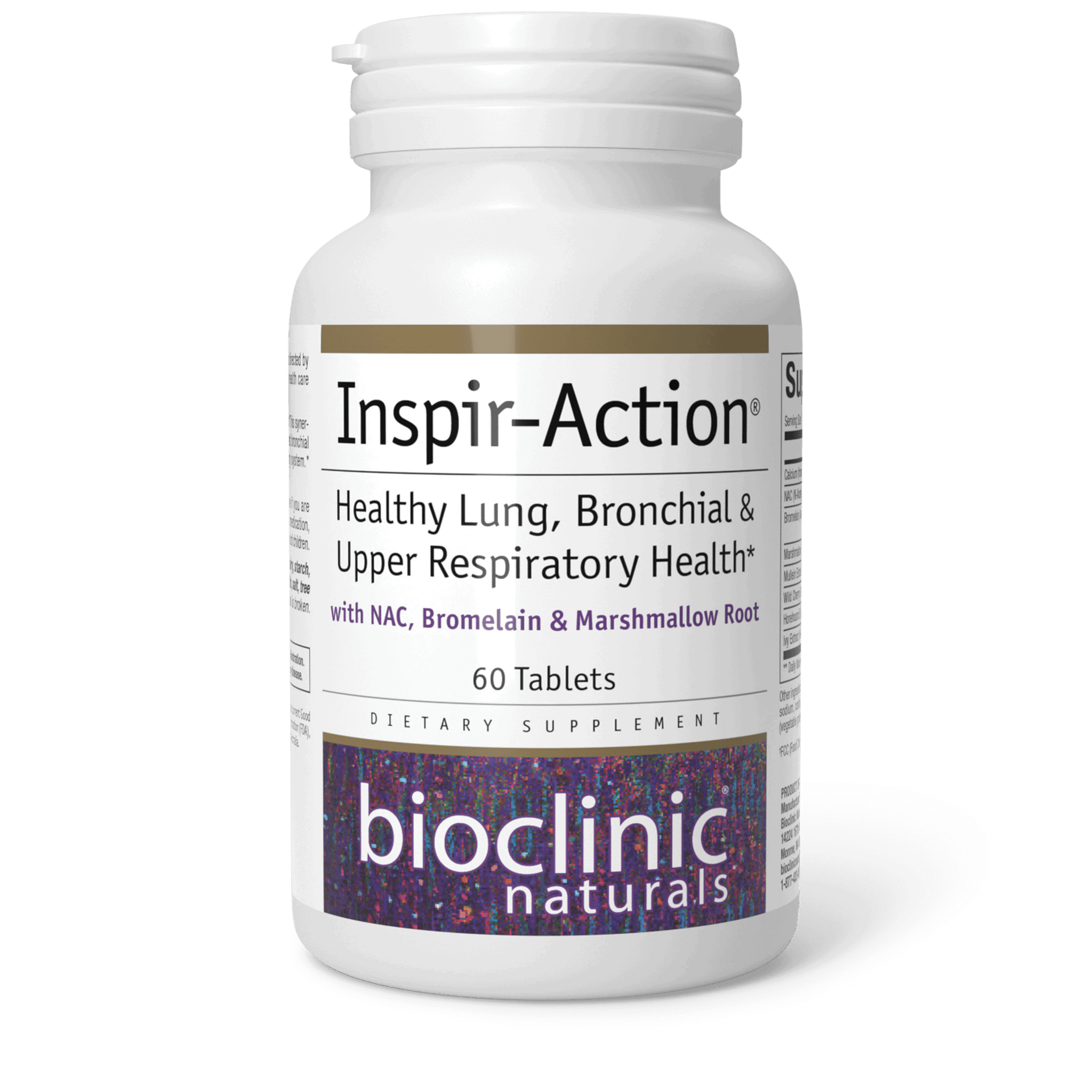 Inspir-Action®