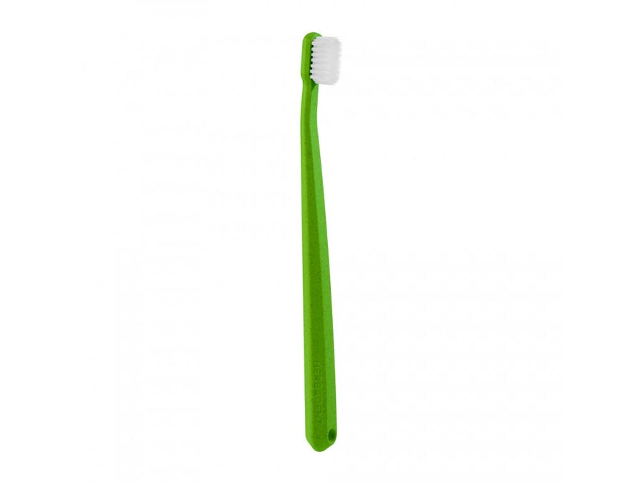 HERBADENT ORIGINAL FLOSS Toothbrush