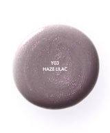Knot Glazed Liquid Y03 Haze Lilac