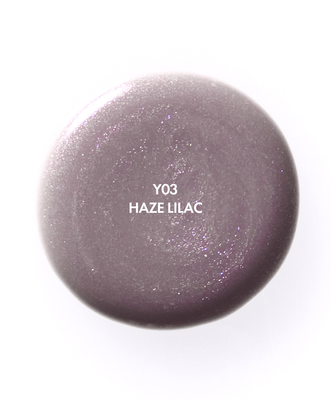 Knot Glazed Liquid Y03 Haze Lilac