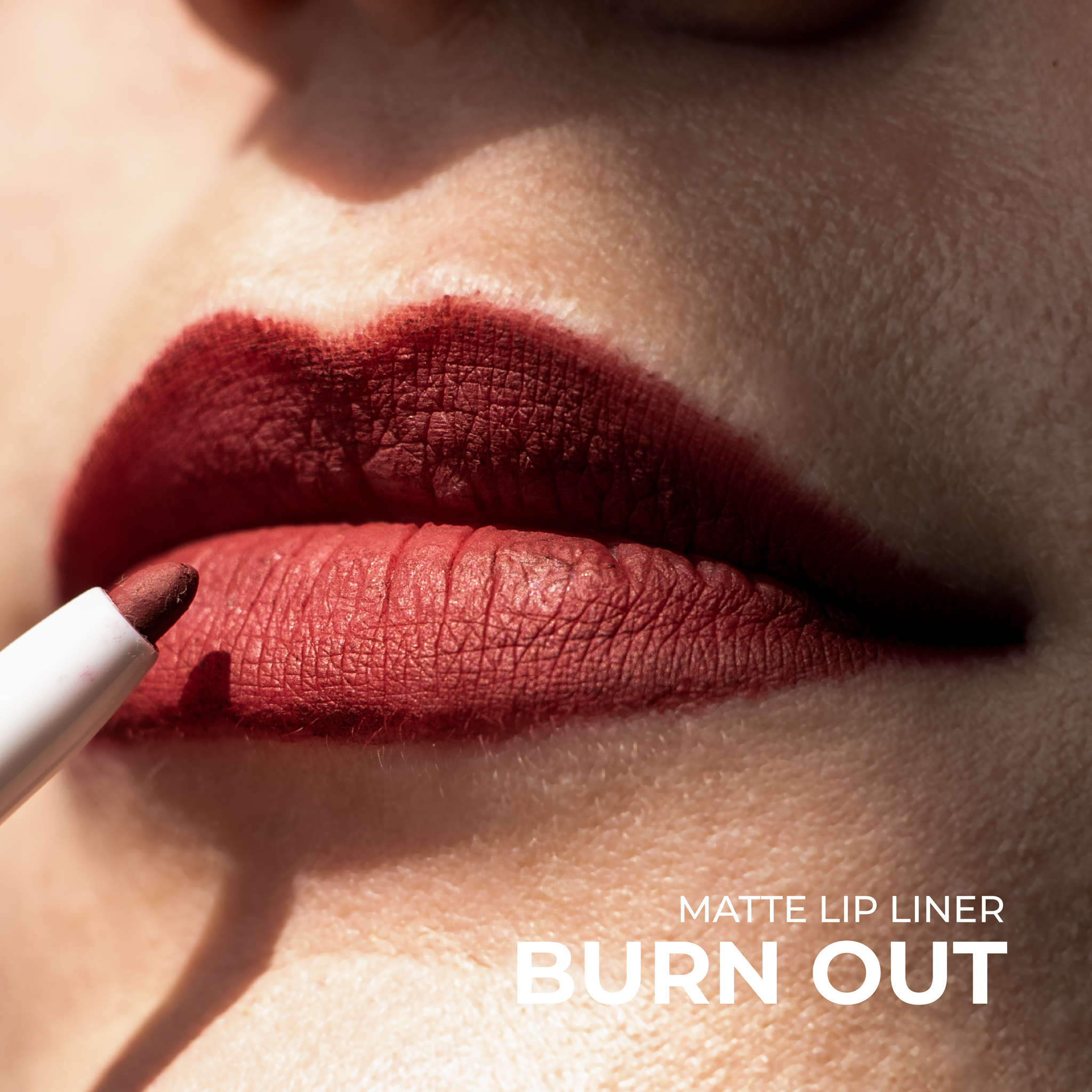 Matte Lip Liner