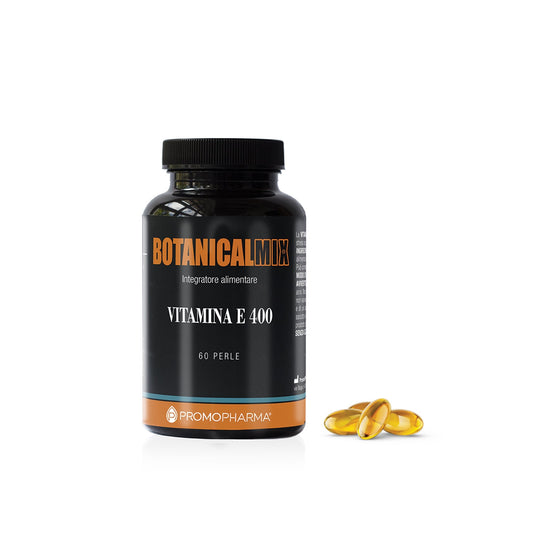 Botanical Mix® Vitamin E 400