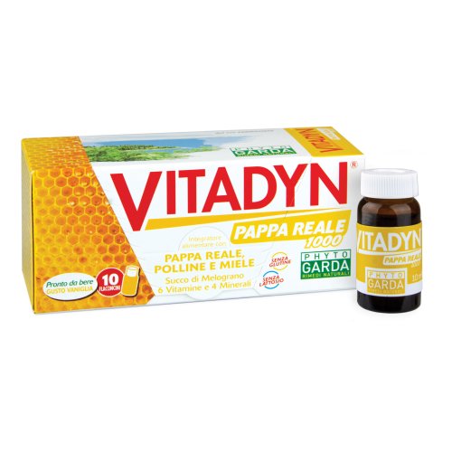 VITADYN Pappa Reale *10ml