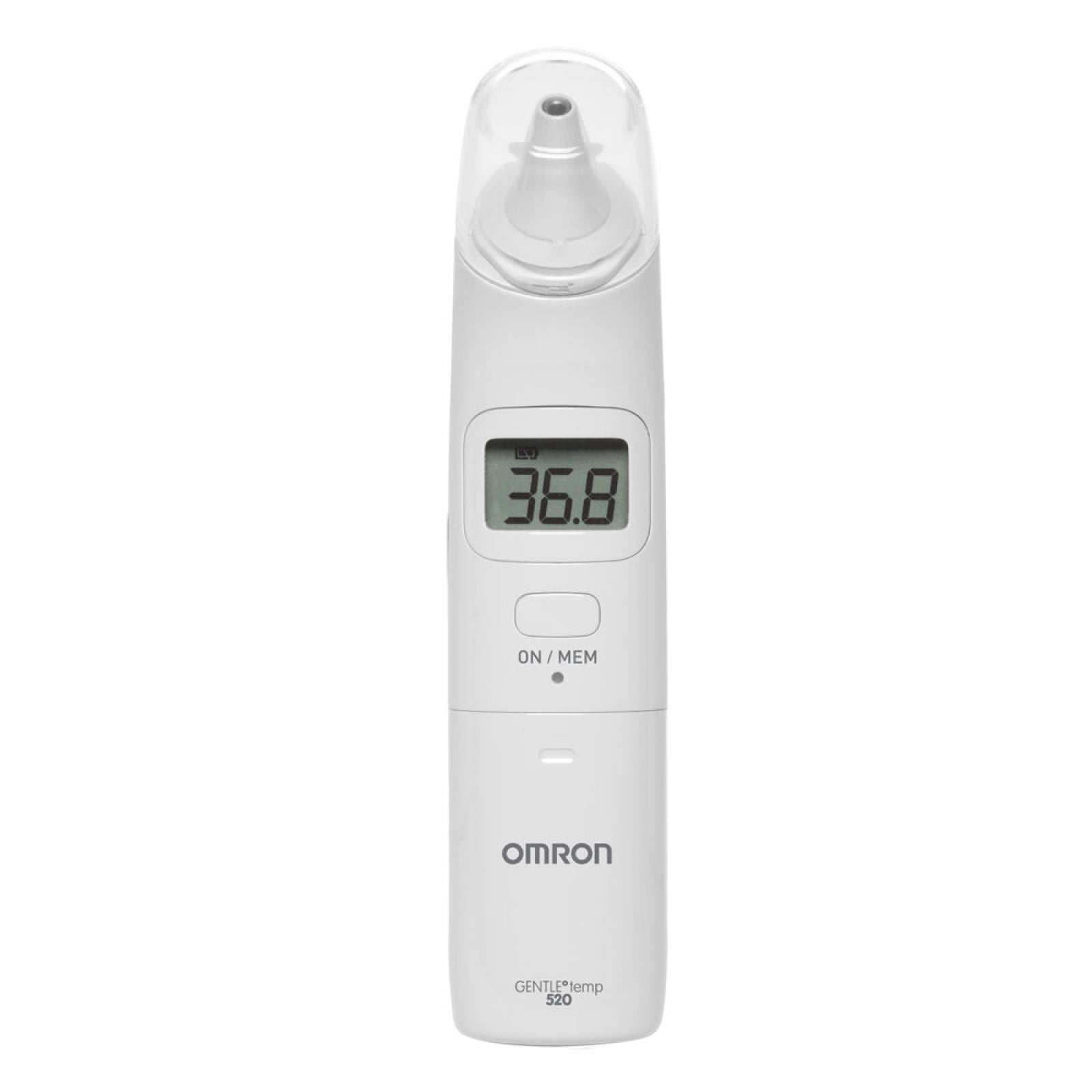 Gentle Temp 520