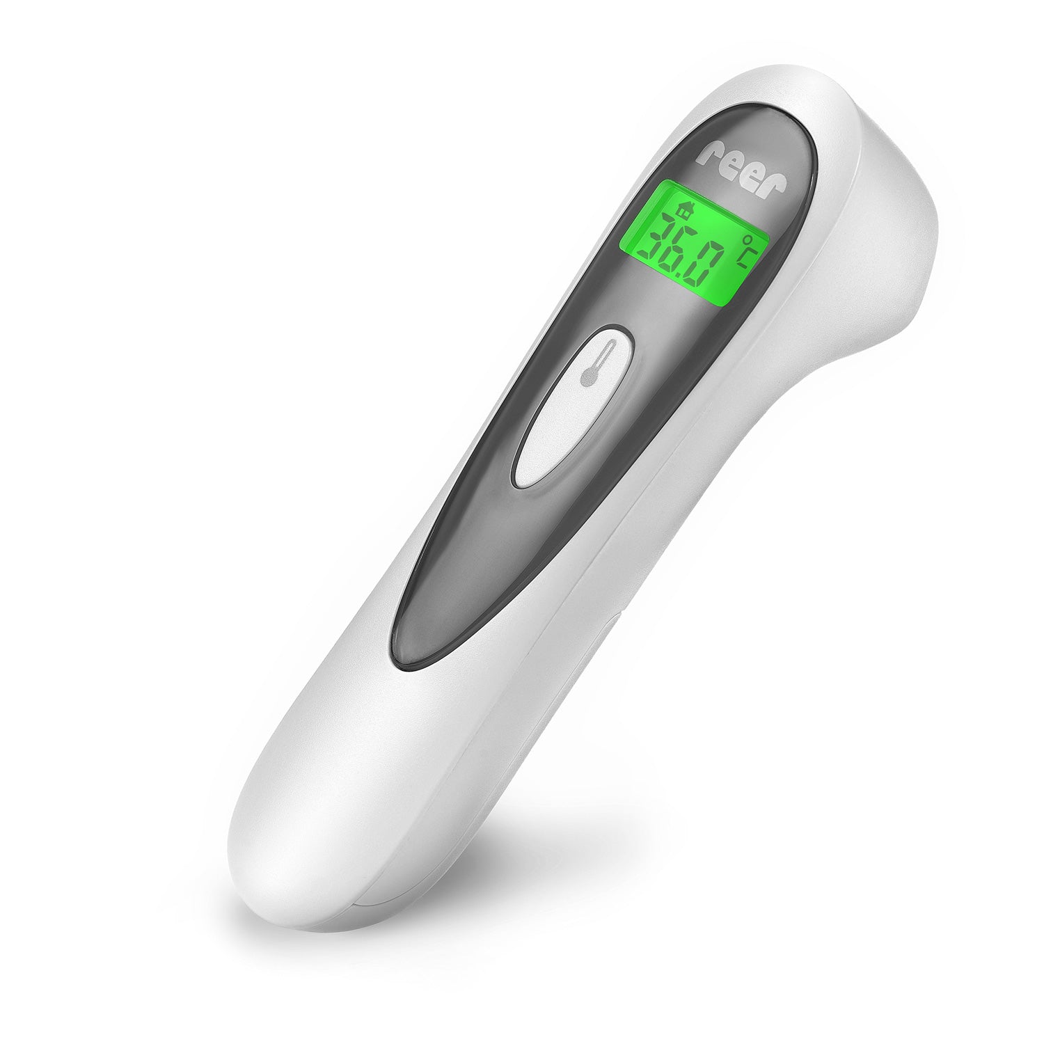 Colour SoftTemp 3in1 contactless infrared thermometer