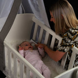 4in1 Colour MaxTemp infrared clinical thermometer