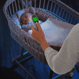 4in1 Colour MaxTemp infrared clinical thermometer