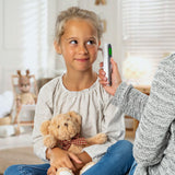 4in1 Colour MaxTemp infrared clinical thermometer