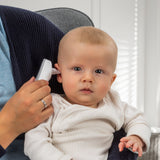 4in1 Colour MaxTemp infrared clinical thermometer