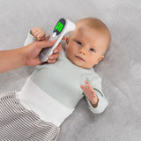 4in1 Colour MaxTemp infrared clinical thermometer