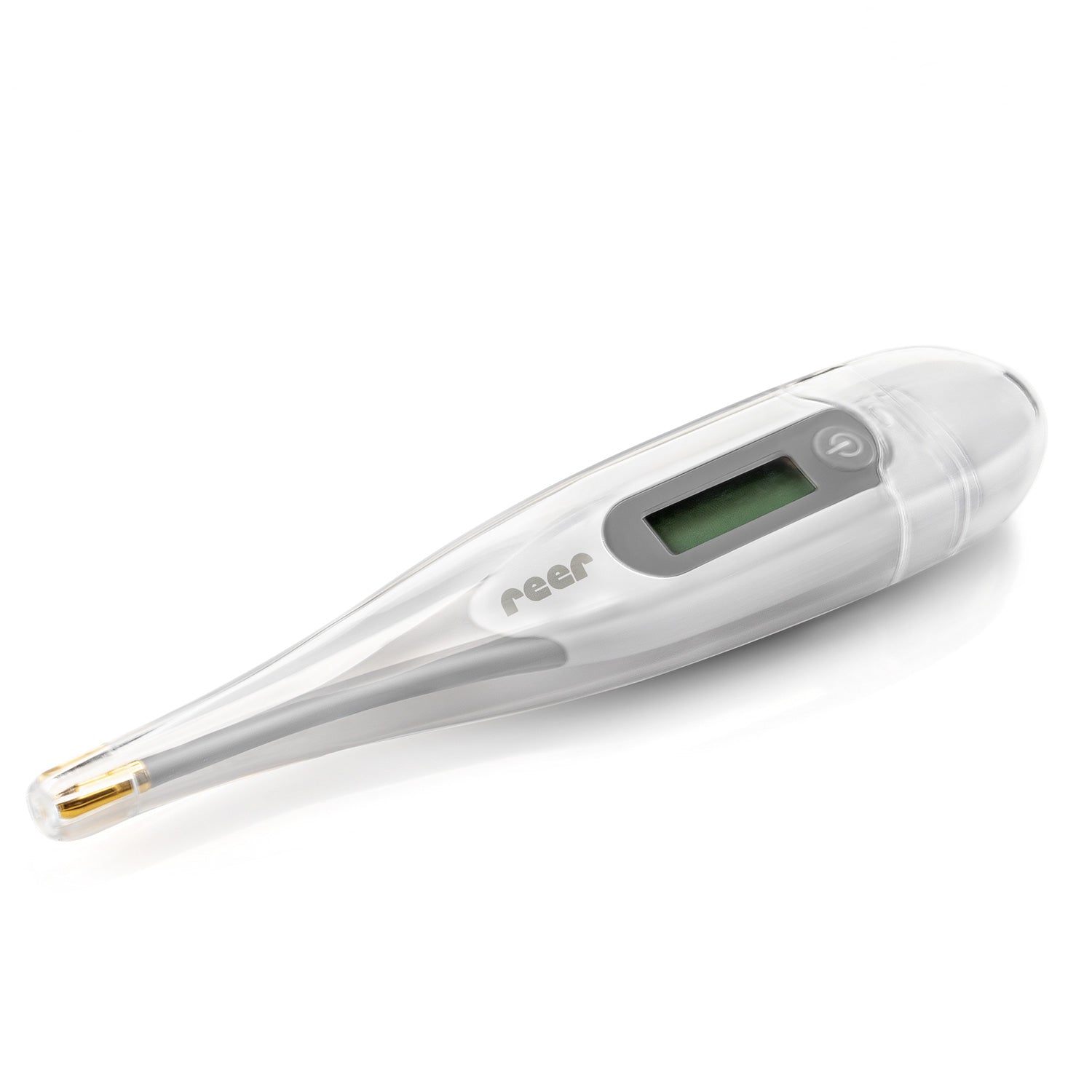 ExpressTemp, digital express-thermometer