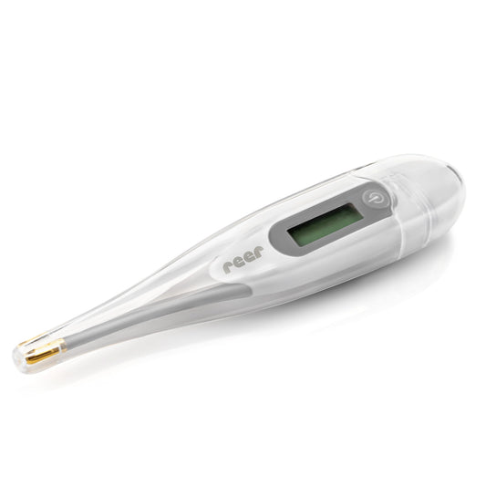 ExpressTemp, digital express-thermometer