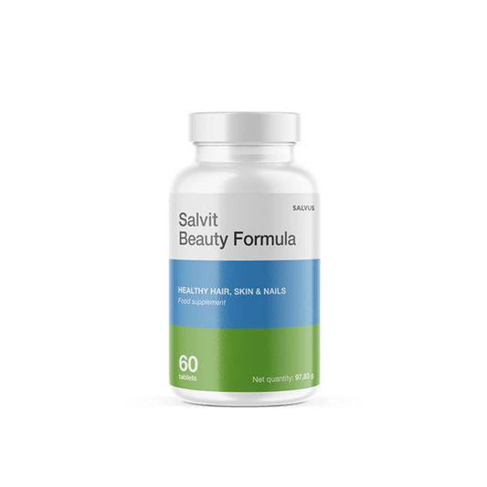 SALVIT BEAUTY FORMULA TBL A60