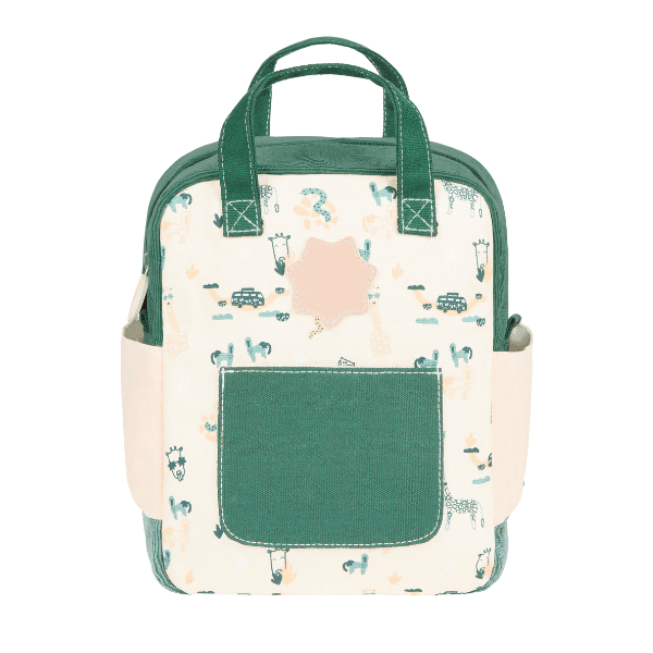 Babymoov Kids Backpack Safari