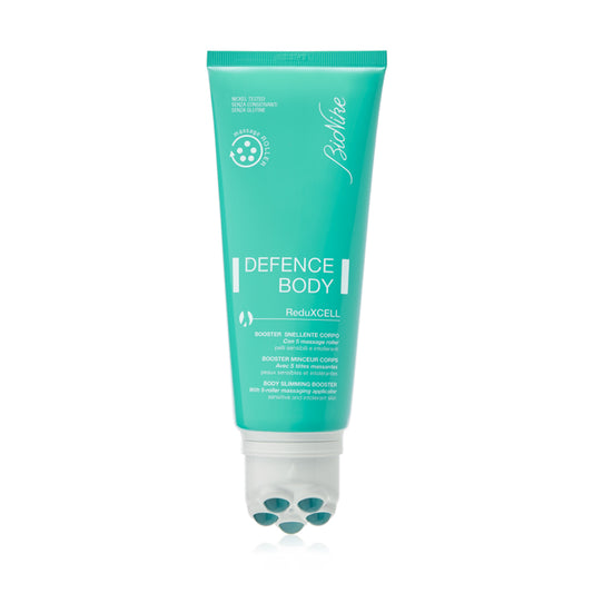 DEFENCE BODY REDUXELL BOOSTER SNELLENTE