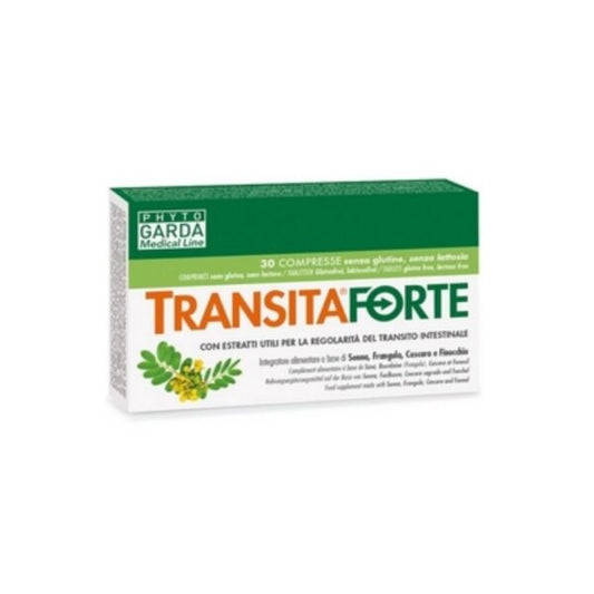 Phyto Garda Transita Forte