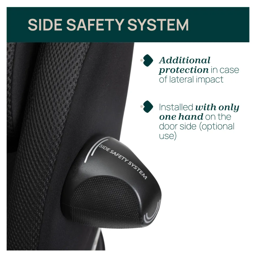 CHICCO Everone I-Size B.Car Seat