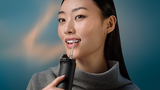 Philips Sonicare Cordless Power Flosser - Black