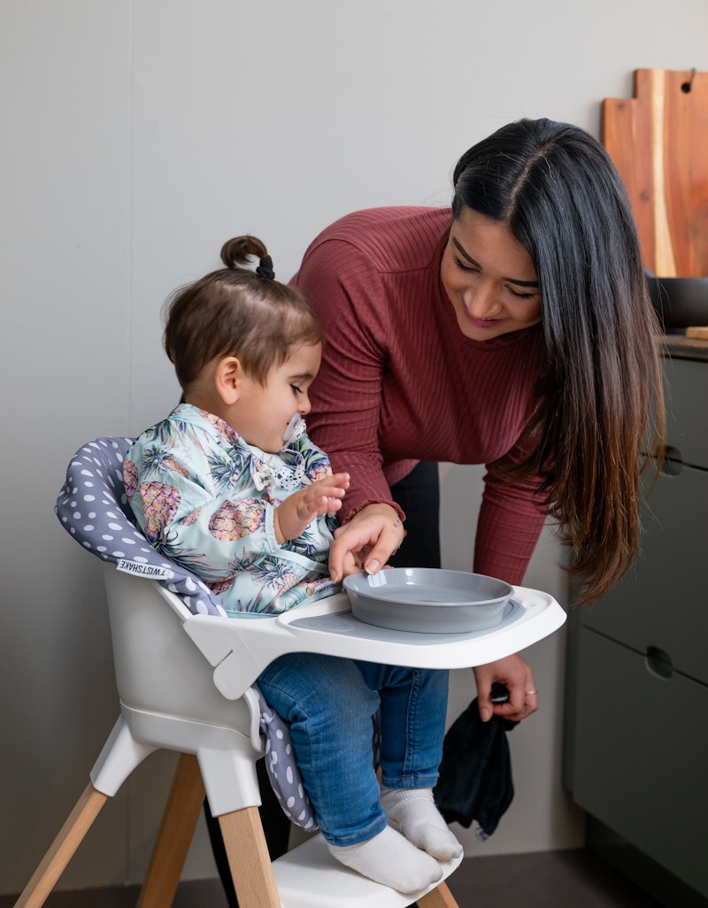 Cushion for Highchair