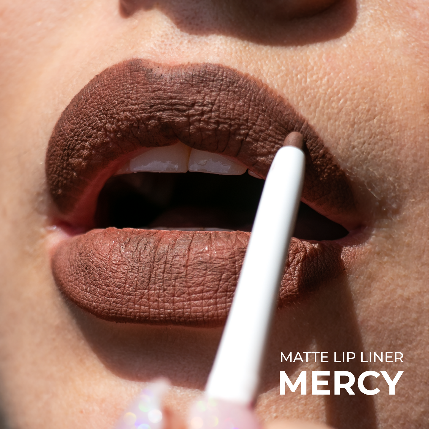 Matte Lip Liner