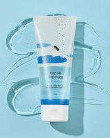 Round Lab Birch Moisturizing Soothing Gel