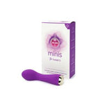 Skins Minis The Bijou Bunny