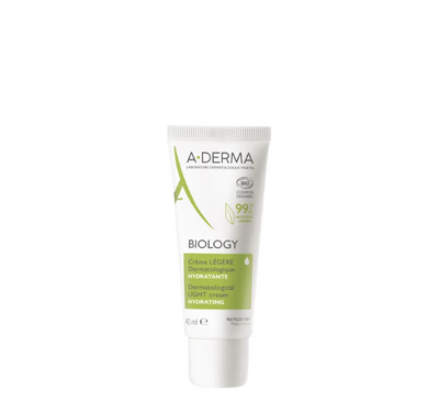 Krem Dermatologjik i Lehtë A-Derma Biology *40ml