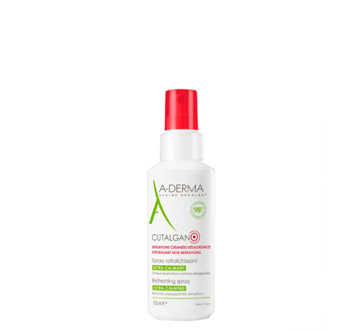 A-Derma CUTALGAN Sprej Rifreskues Ultra-Qetësues *100ml