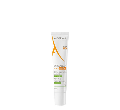 Krem Mbrojtës Riparues A-Derma Epitheliale AH Ultra SPF50 *40ml