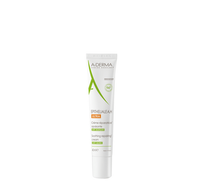 Krem riparues ultra qetësues A-Derma Epitheliale AH *40ml