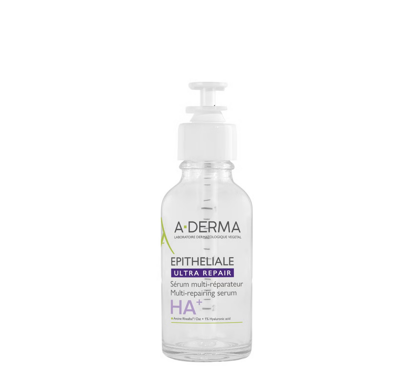A-Derma Epitheliale Ultra Repair HA+ Serum *30ml