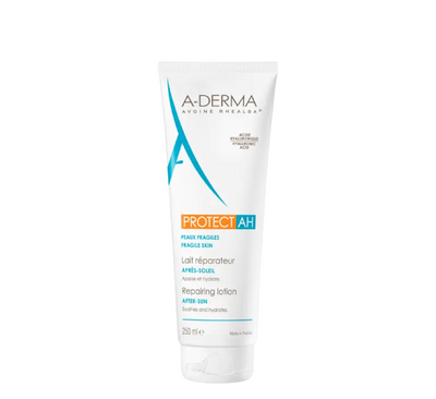 Locion Riparues A-Derma Protect AH Pas Diellit *250ml