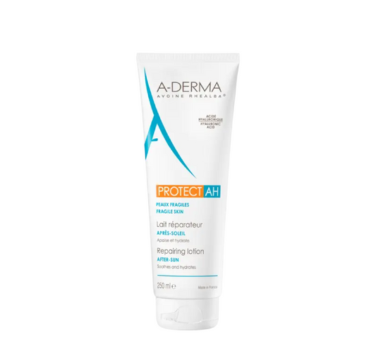 A-Derma Protect AH Repairing Lotion After Sun *250ml